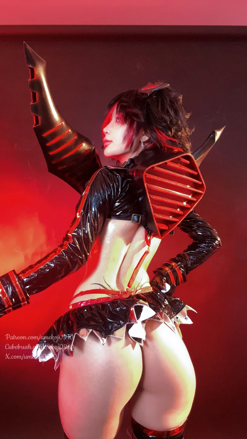 Umeko_J_Ryuko_Matoi_Kamui_Senketsu_Ver_「Kill_la_Kill」91P,12V_2_04GB tg@simisebaisi 【丝足阁】090.webp